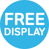 FREE Display