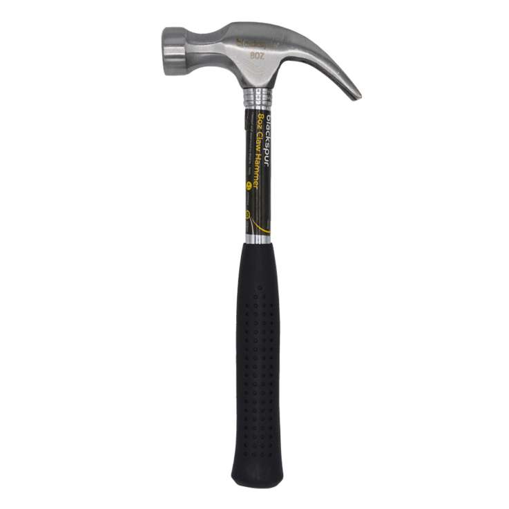 Blackspur Claw Hammer (8oz)