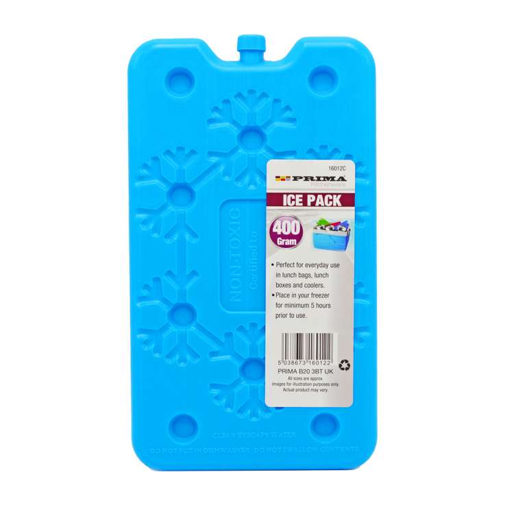Prima Ice Pack (400g)