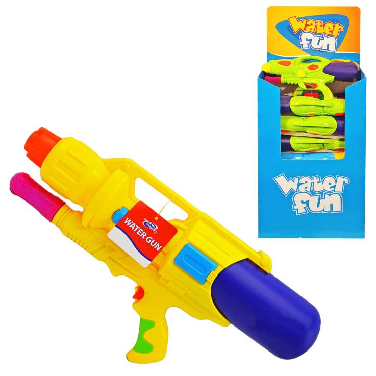 Homeware Essentials Water Gun (46cm) - Assorted Colours