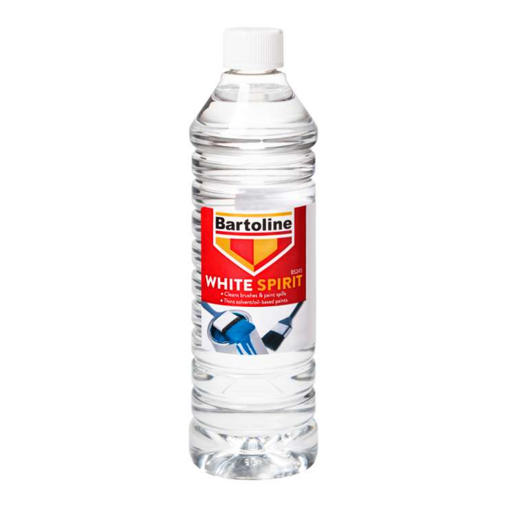 Bartoline White Spirit (750ml)