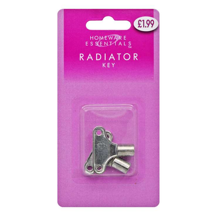 Tissimo Radiator Key Wholesale Radiator Keys Homeware Essentials