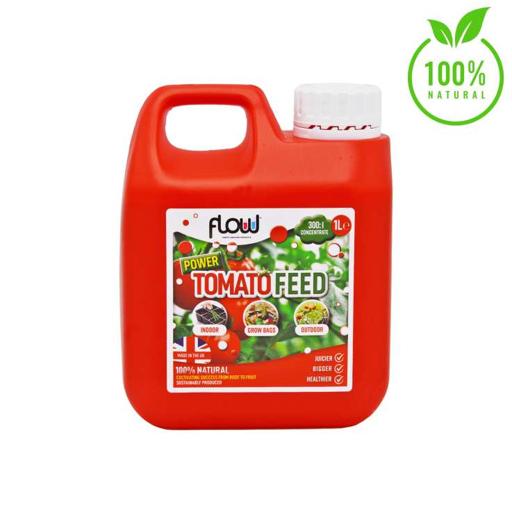 Flow Power Tomato Feed Concentrate (1L)
