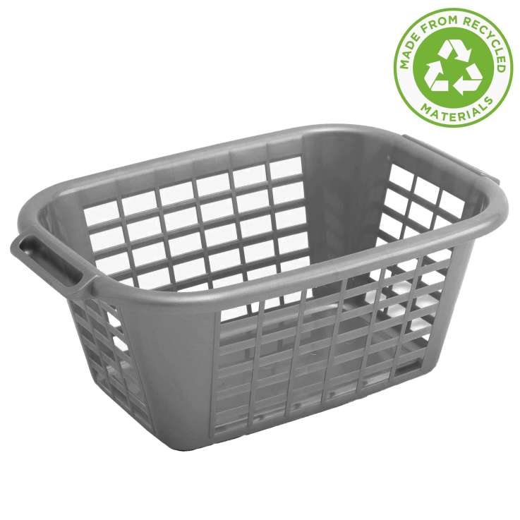 Addis Laundry Basket (40L)
