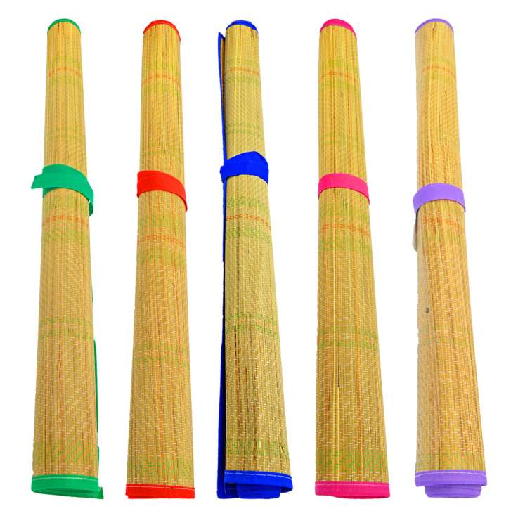 Beach Mat (30" x 70") - Assorted Colours