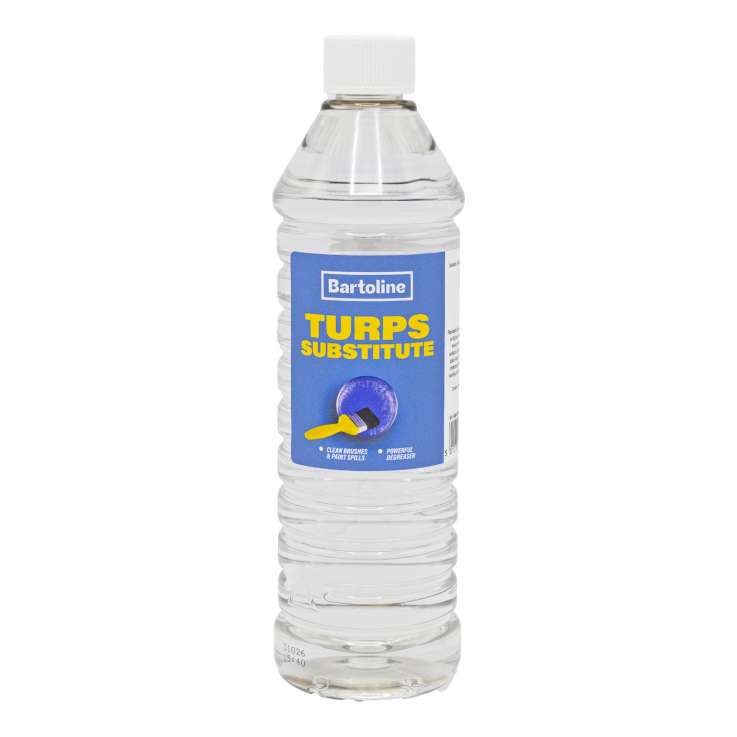 Bartoline Turps Substitute (750ml)