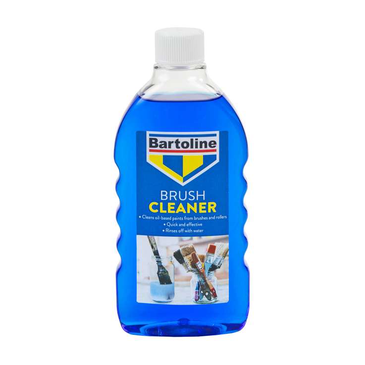 Bartoline Brush Cleaner (500ml)