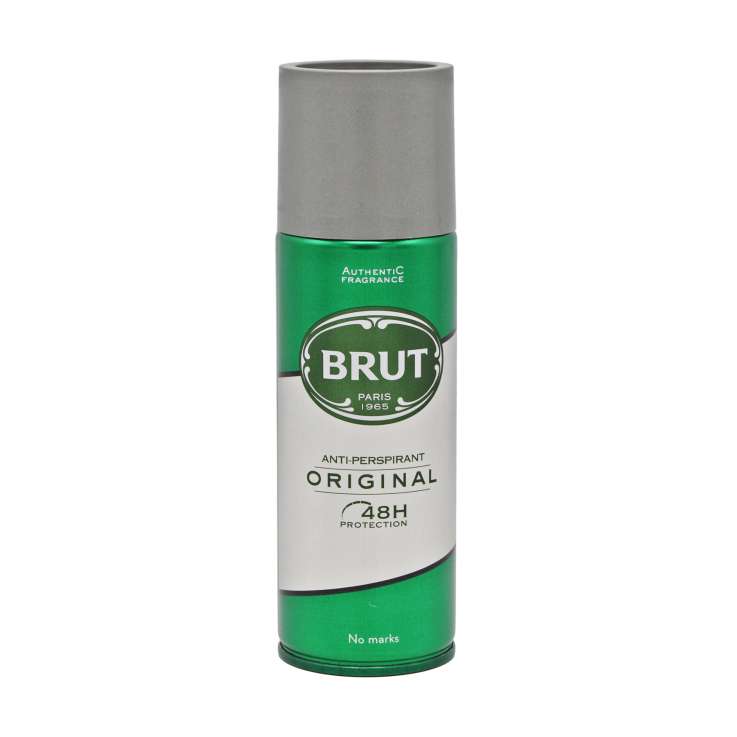 Brut Anti-Perspirant (200ml) - Original