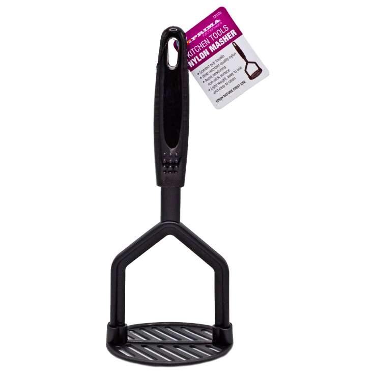 Prima Nylon Potato Masher