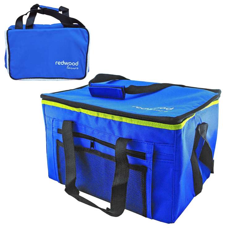 Redwood 48 Can Cool Bag (24L)