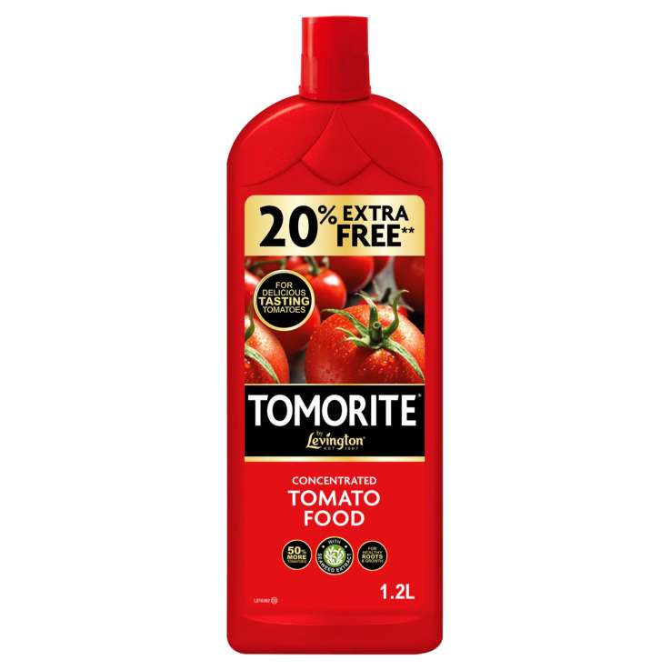 Tomorite Concentrated Tomato Food (1.2L)