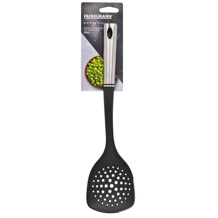 Fackelmann Nylon Multi-Function Skimmer
