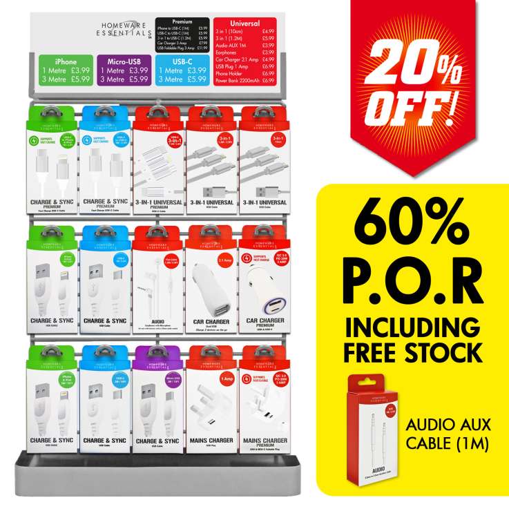 Mobile Phone Accessories Metal Stand