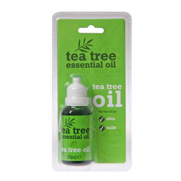 Tea Tree Oil (30ml)
