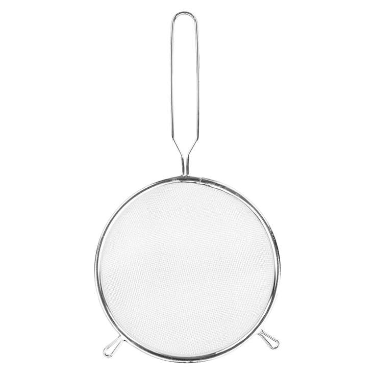 Apollo Metal Strainer (18cm)