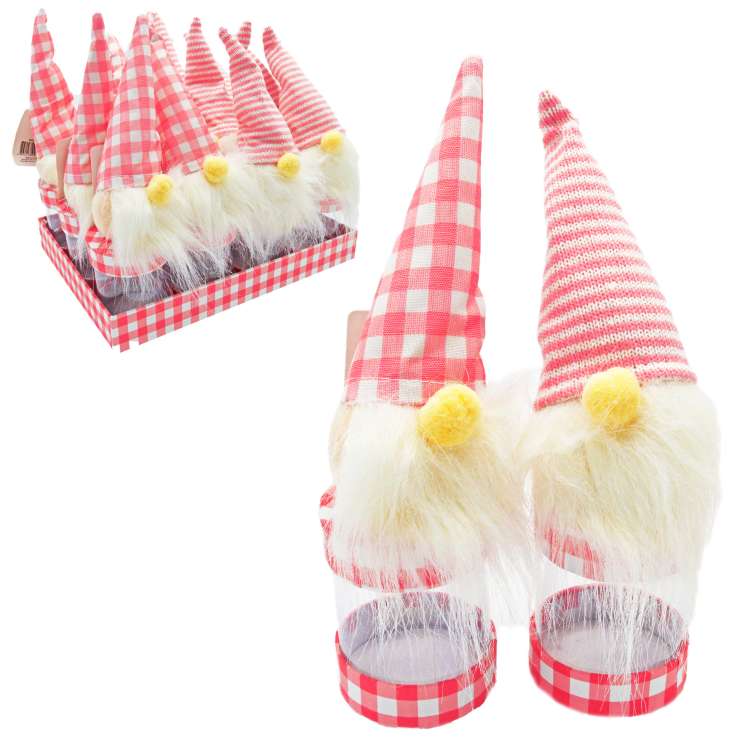 See Through Candy Box (24cm) - Gonk