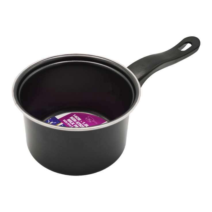 Prima Non-Stick Milk Pan (14cm)