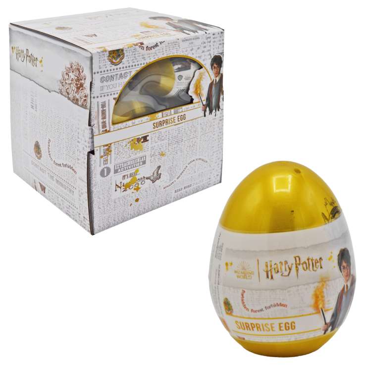 Harry Potter Surprise Egg