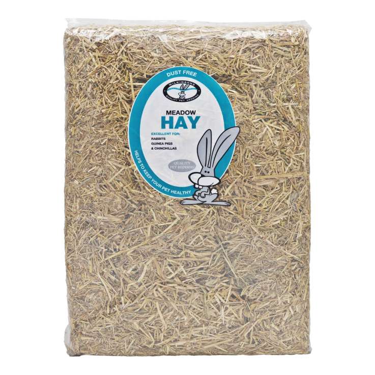 Wilkinsons Medium Meadow Hay (1.5kg)
