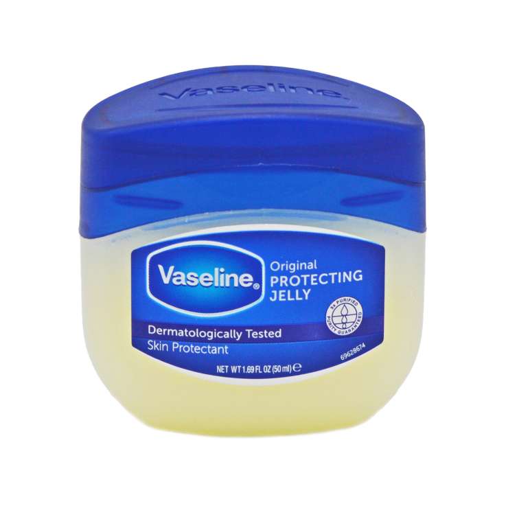 Vaseline Original 50ml