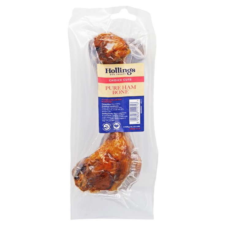 Hollings Pure Ham Bone