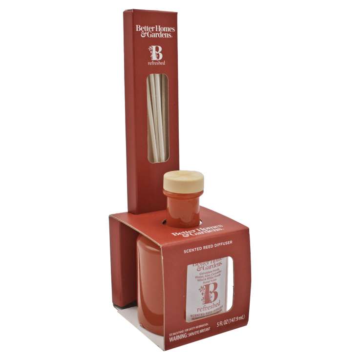 Better Homes & Gardens Reed Diffuser 147.9ml - Refreshed