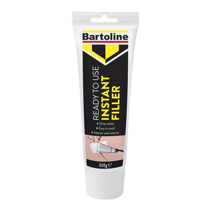 Bartoline Ready To Use Instant Filler 330g