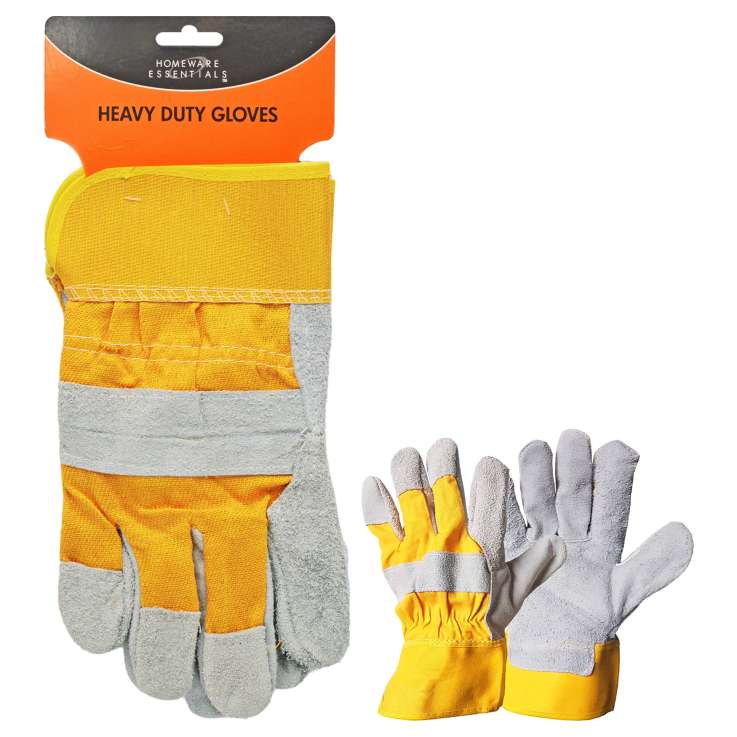 Homeware Essentials Heavy Duty Gloves