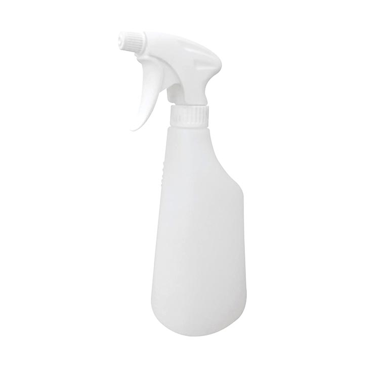 Opaque Spray Bottle 650ml - Homeware Essentials