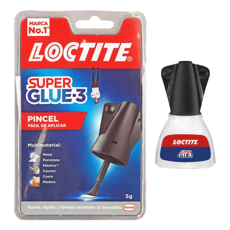 Loctite Super Glue-3 (5g)