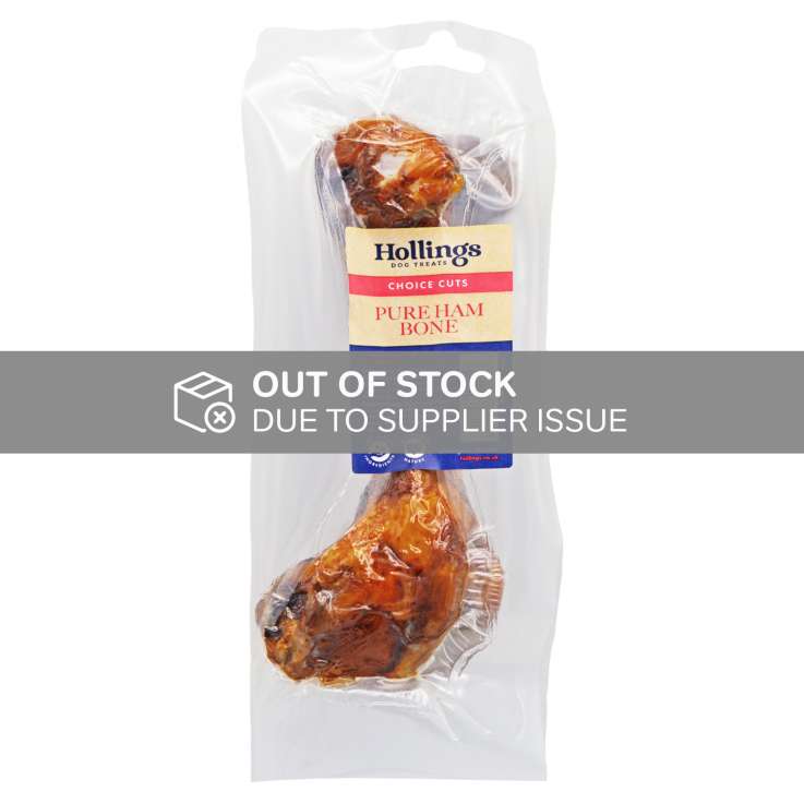 Hollings Pure Ham Bone
