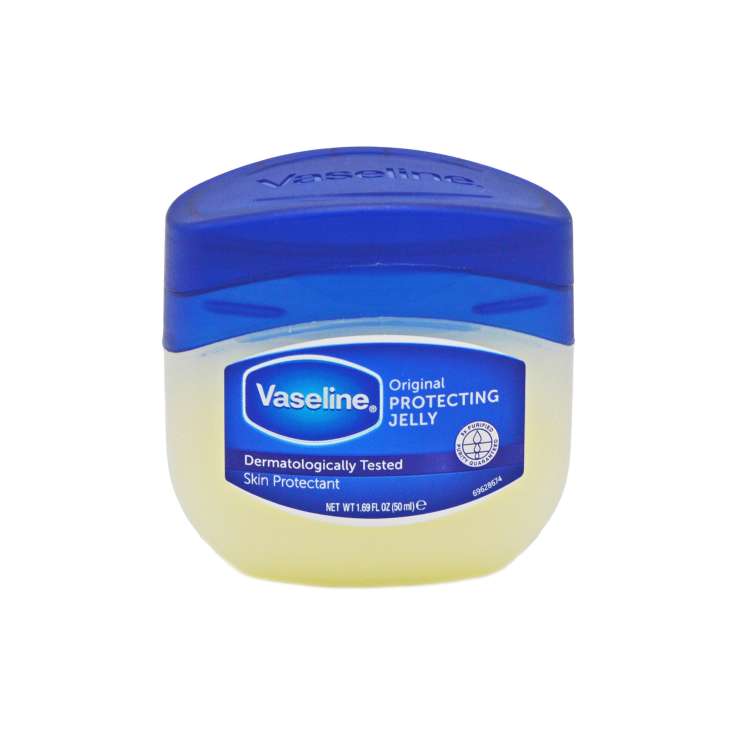 Vaseline Original (50ml)