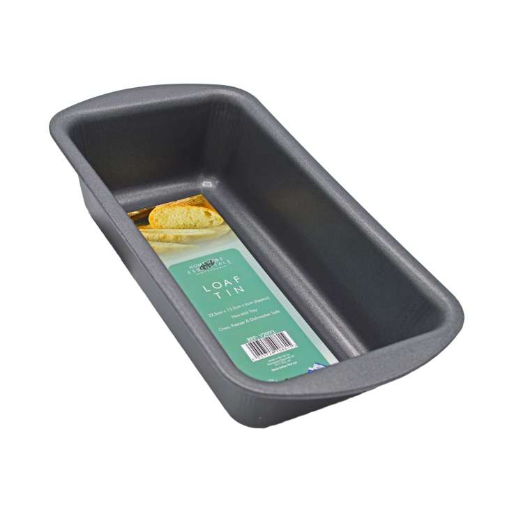 Homeware Essentials Loaf Tin (22.5cm x 13.5cm)