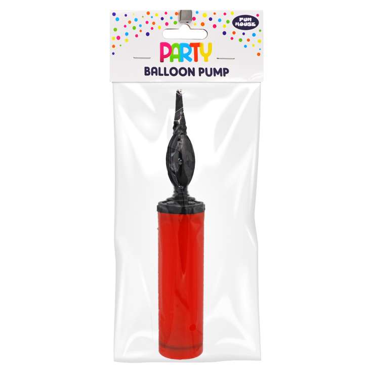 Balloon Pump