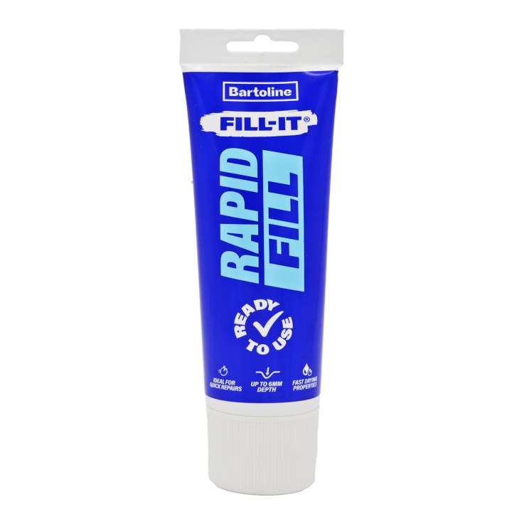 Bartoline Ready To Use Instant Filler (330g)