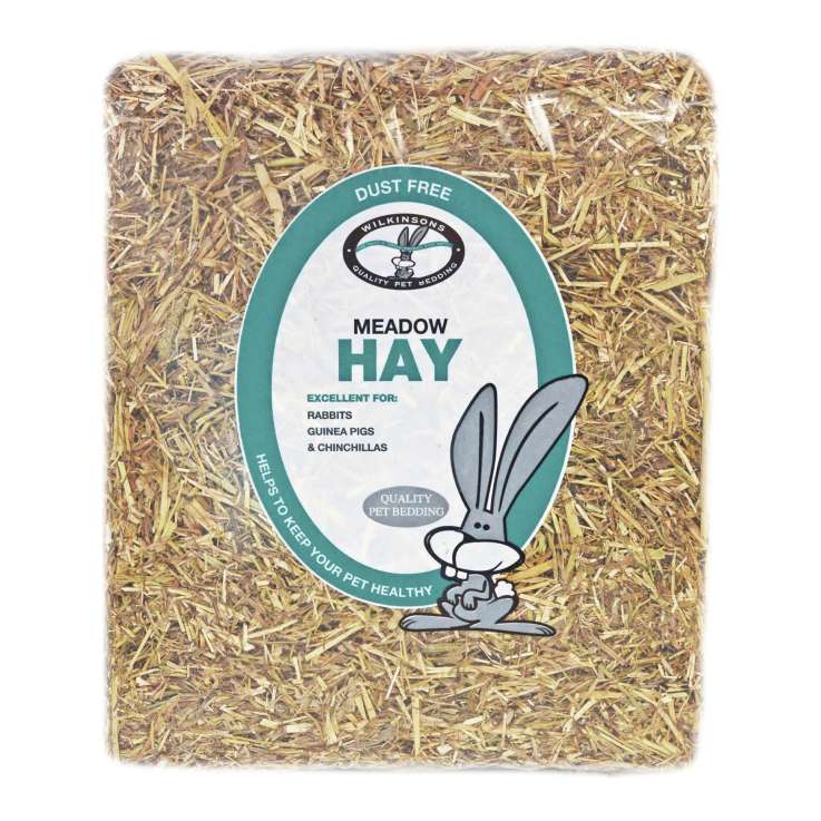 Wilkinsons Small Meadow Hay