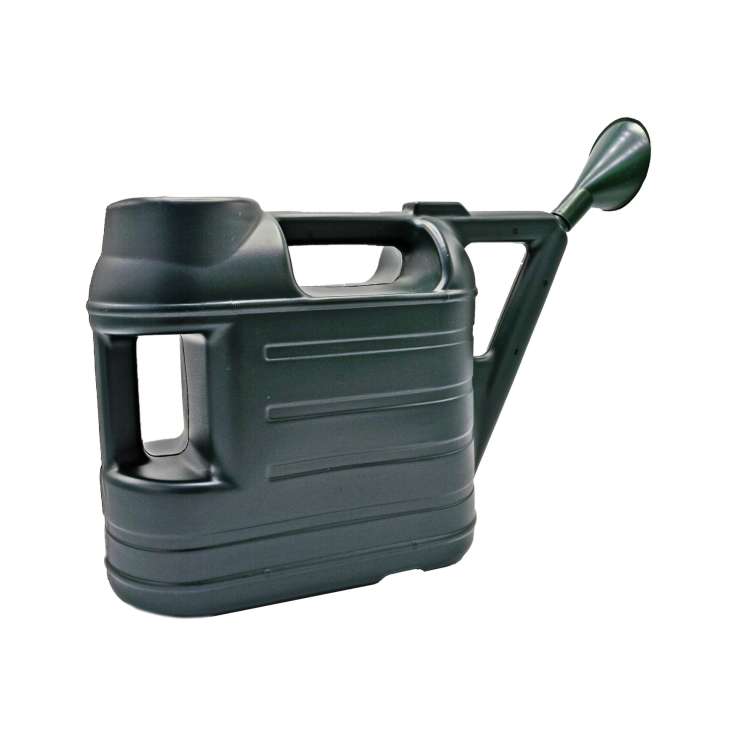 Green Watering Can 6.5 Litre