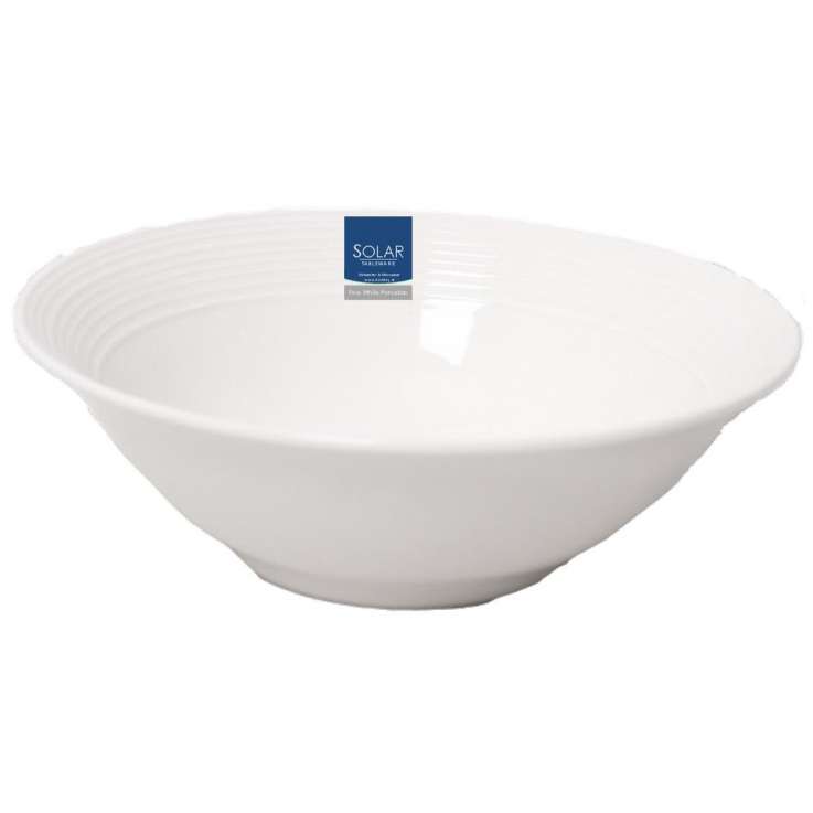 Solar Tableware Bowl (7")
