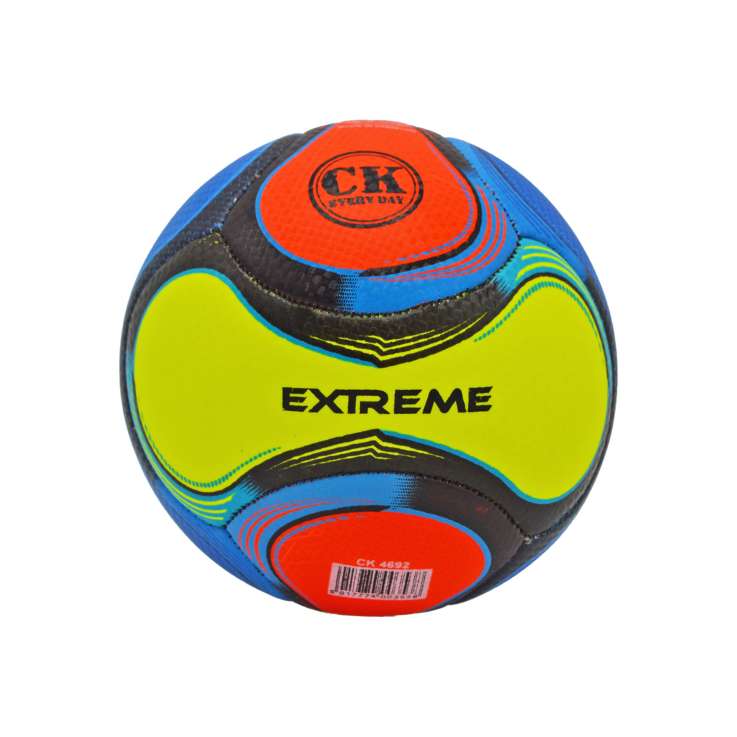 Mini Stitched Panel Football Size 1 (Pre-Inflated)