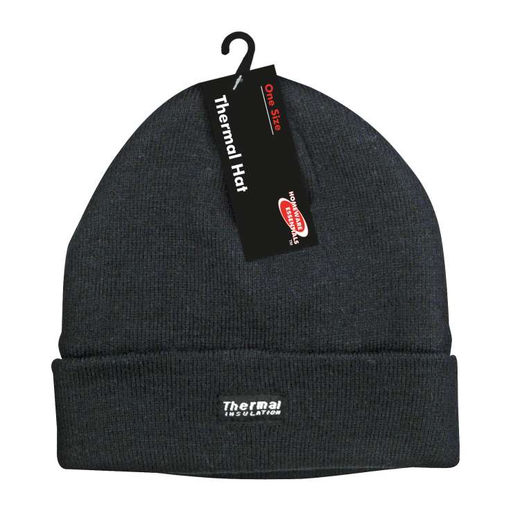 Homeware Essentials Thermal Hat