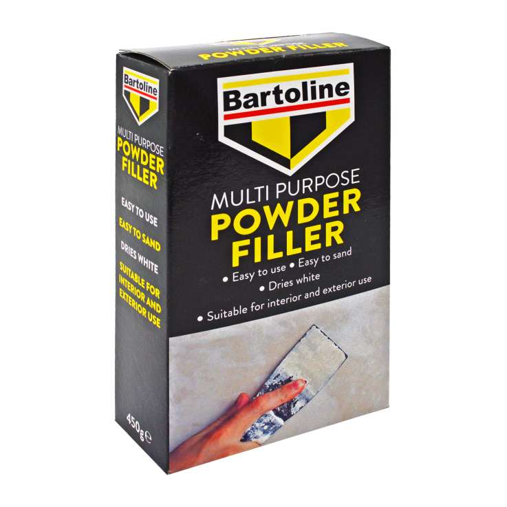 Bartoline Multi Purpose Powder Filler (450g)