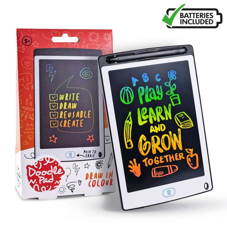 Doodle Pad