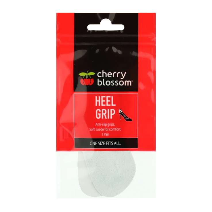 Cherry Blossom Heel Grip (1 Pair)