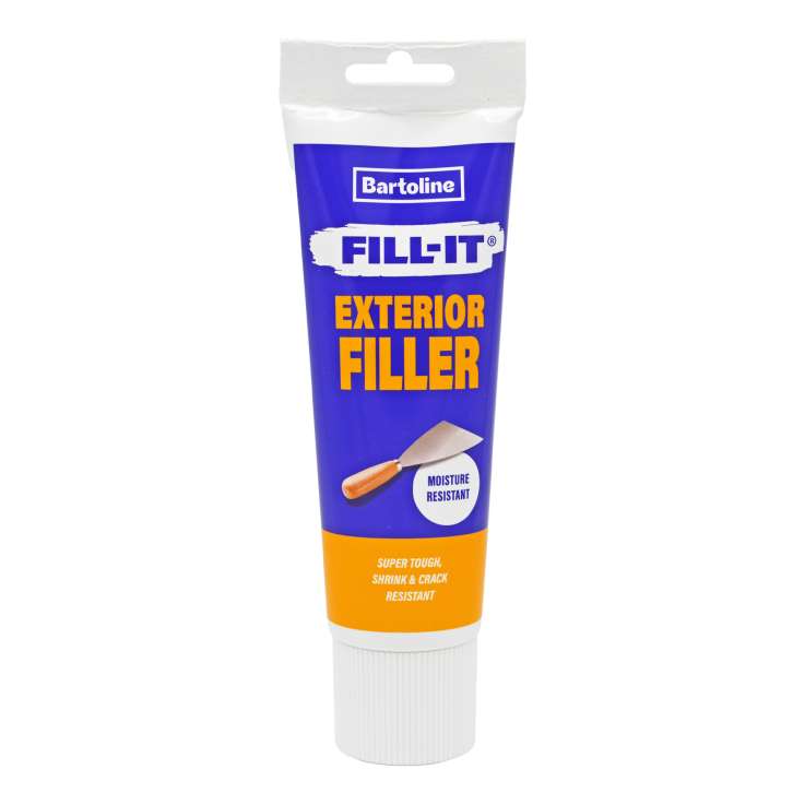 Bartoline Ready Mixed Exterior Filler (330g)