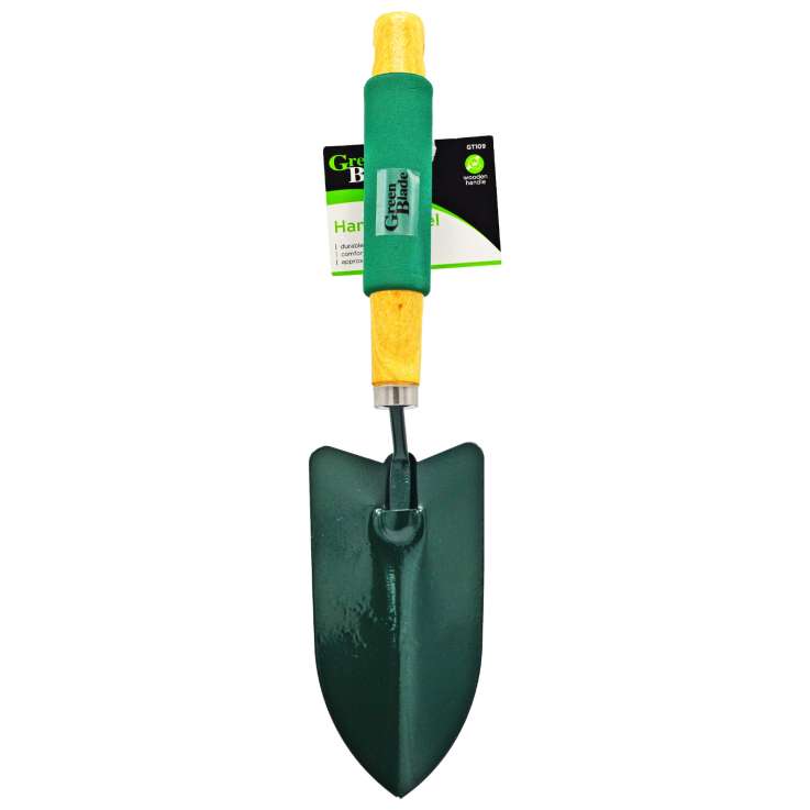 Hand Trowel