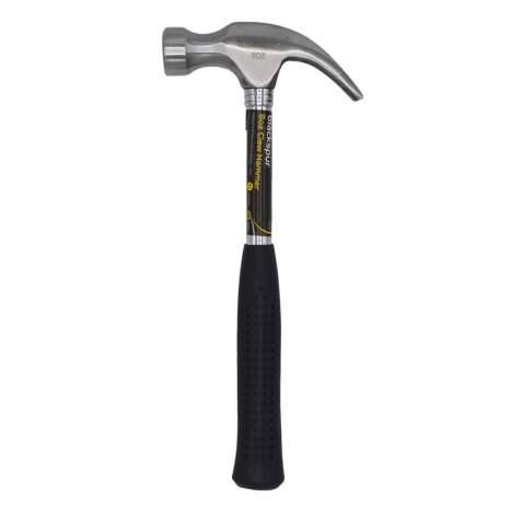 Blackspur Claw Hammer 8oz