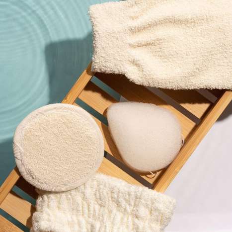 So Eco Ultimate Bath Set (4 Piece)