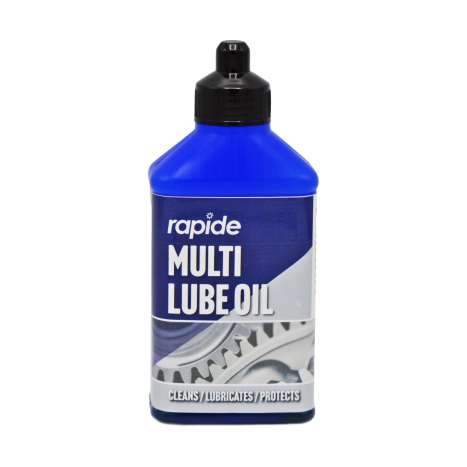 Rapide Multi Lube Oil 120ml