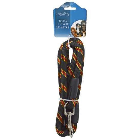 Homeware Essentials Dog Lead (1.2m)