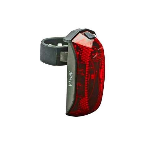 Bell Bicycle Tail Light